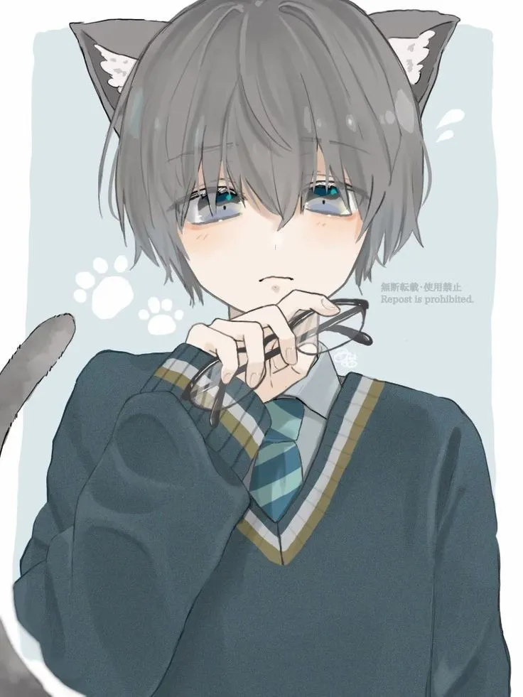 Damian (Catboy) avatar