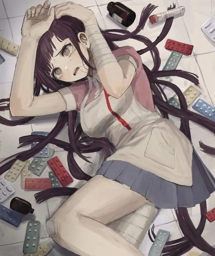 Mikan Tsumiki