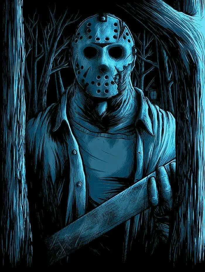 Jason Voorhees