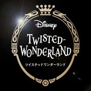 Twisted Wonderland RPG