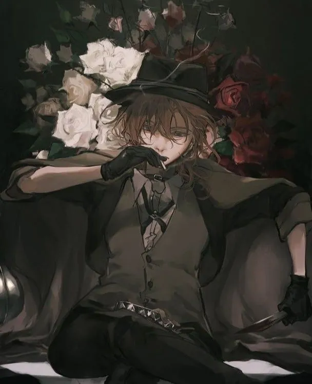 Chuuya Nakahara  avatar