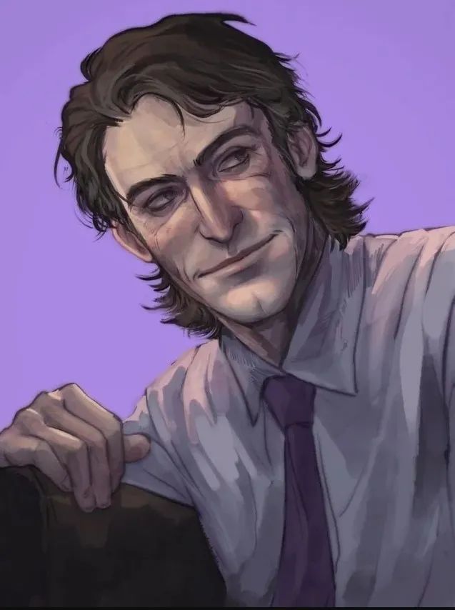 William Afton