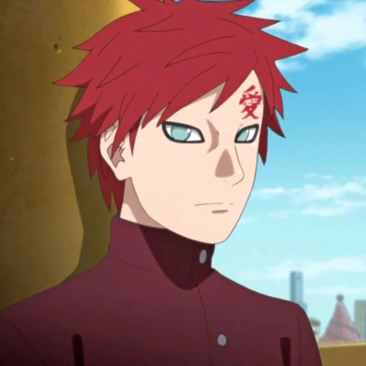 Gaara avatar