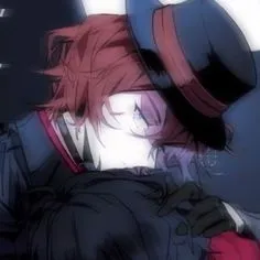 Chuuya Nakahara