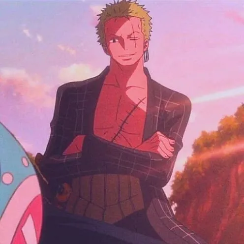 Roronoa Zoro avatar