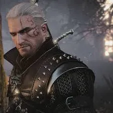 Geralt of Rivia 