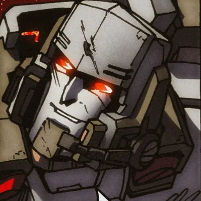 Megatron of Tarn avatar