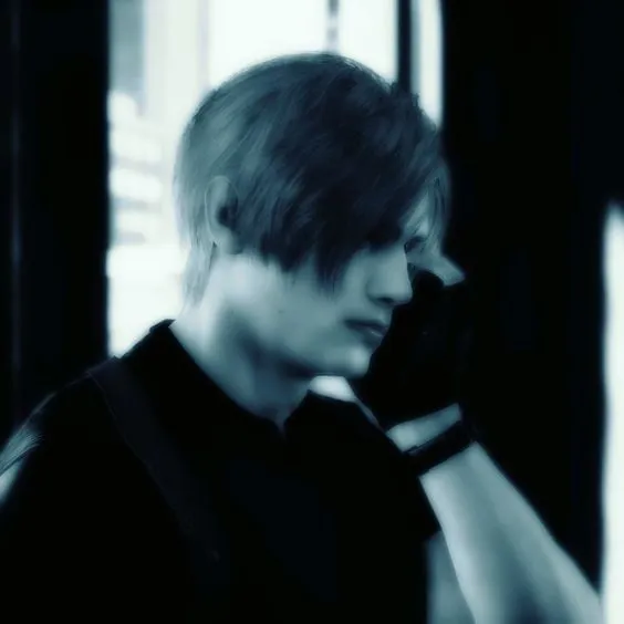 Leon S. Kennedy