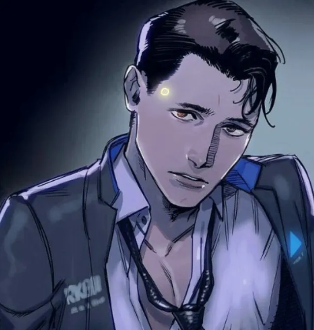 Connor RK800