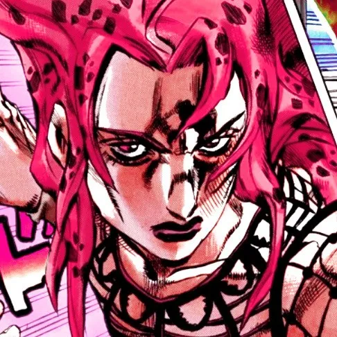 Diavolo (JJBA)