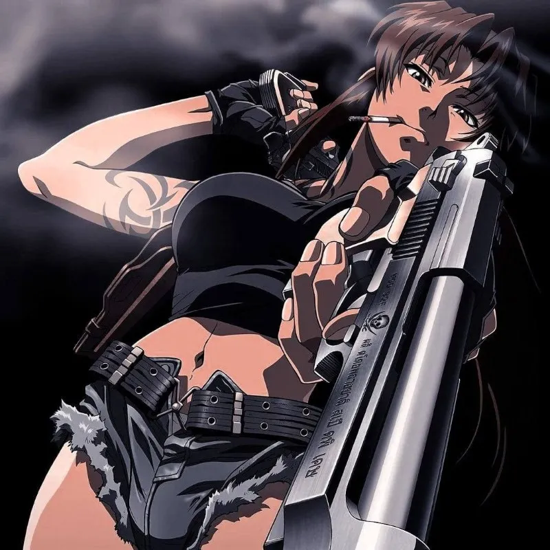 Revy