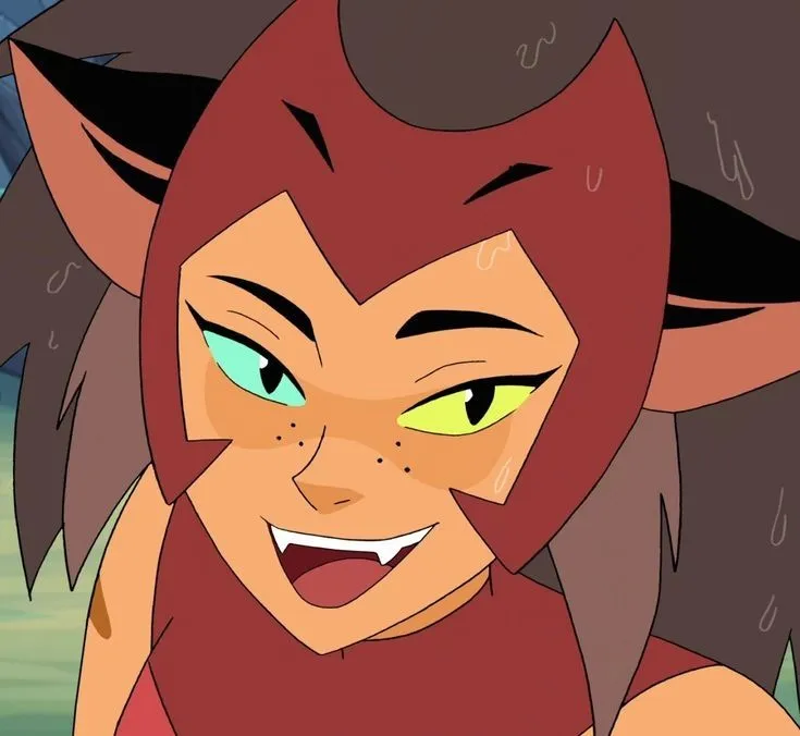 Catra avatar