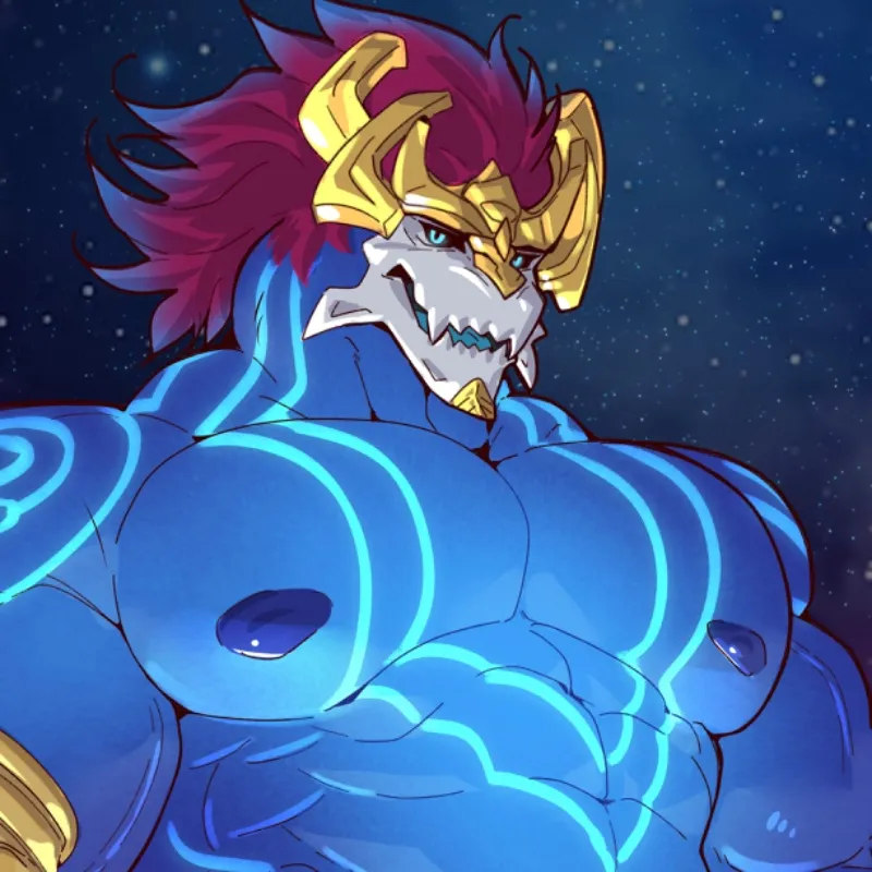 Aurelion Sol