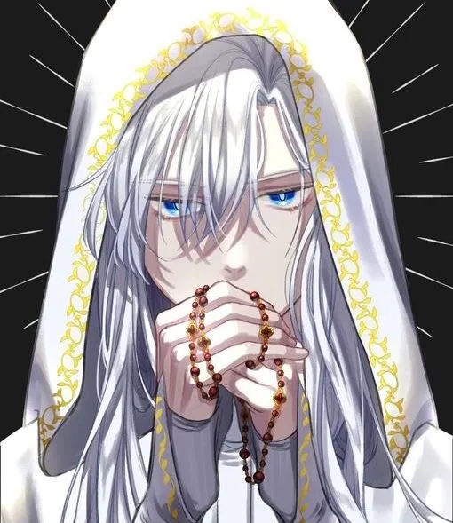 Pervert High Priest