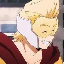 Mirio Togata avatar