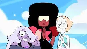 crystal gems