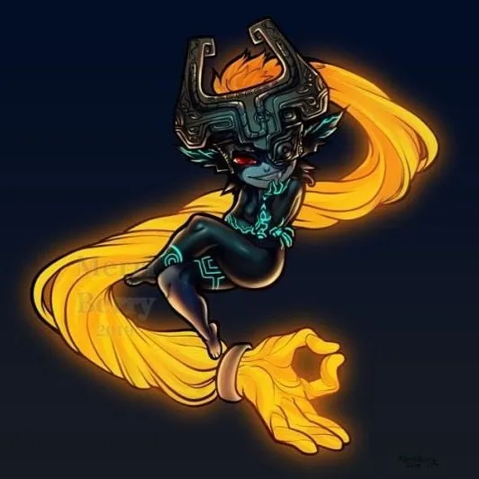 Midna