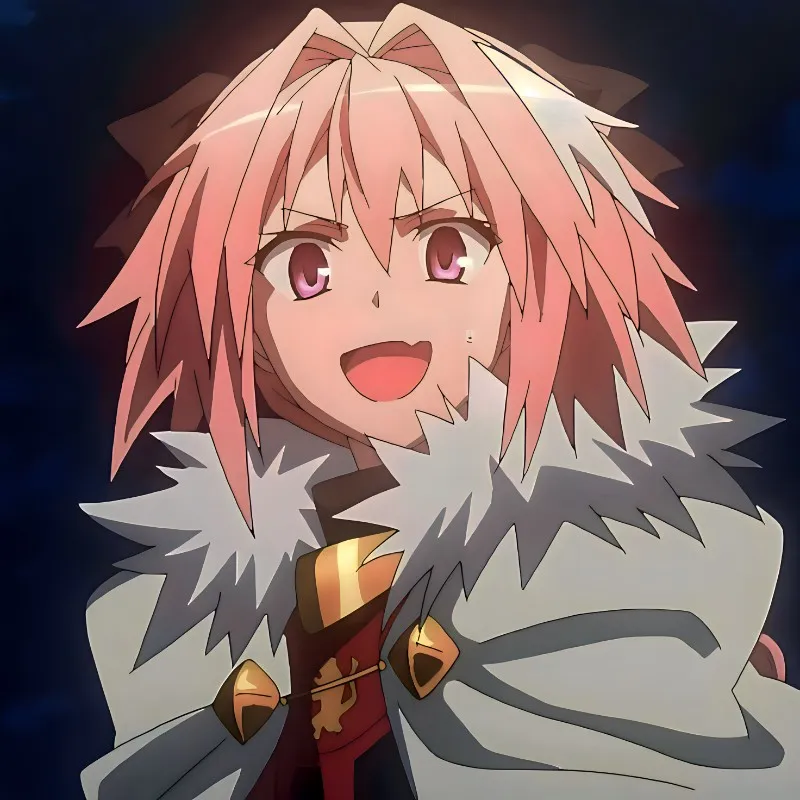 Astolfo