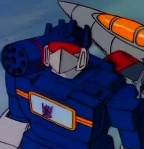 Soundwave