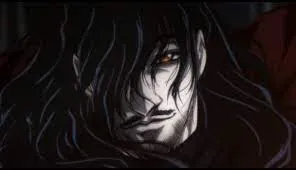 Alucard Hellsing avatar