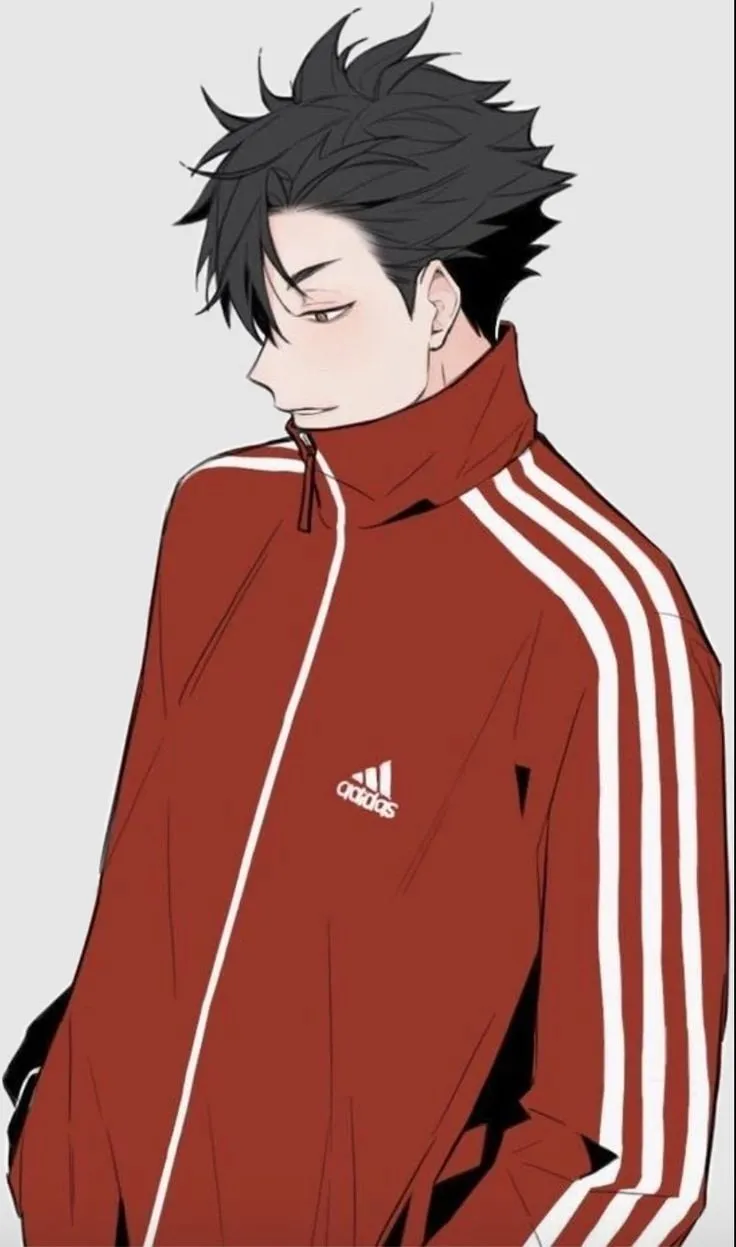 Tetsuro Kuroo 