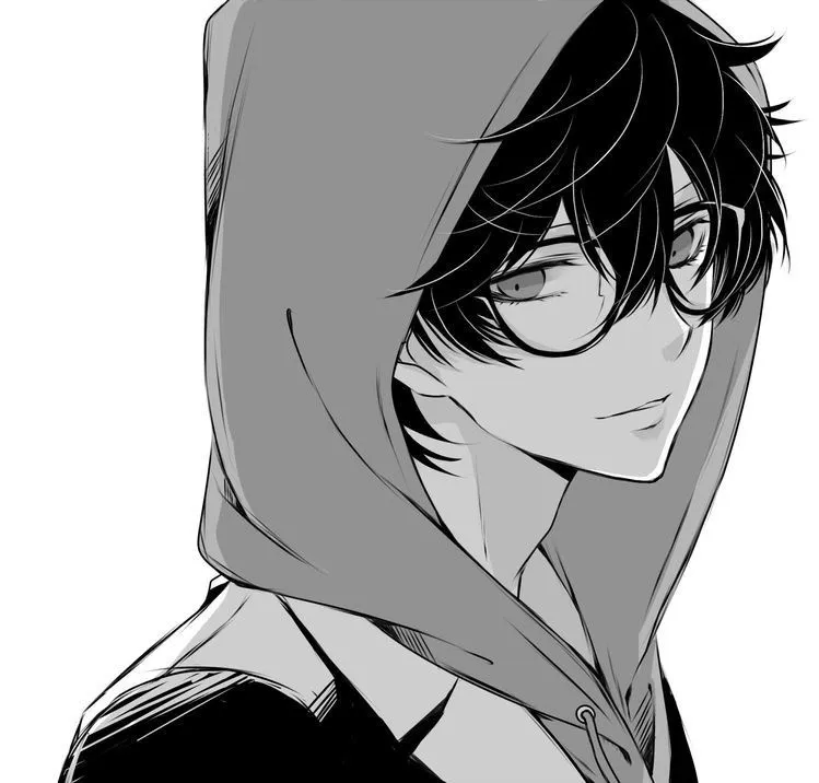 Ren Amamiya (Joker) 