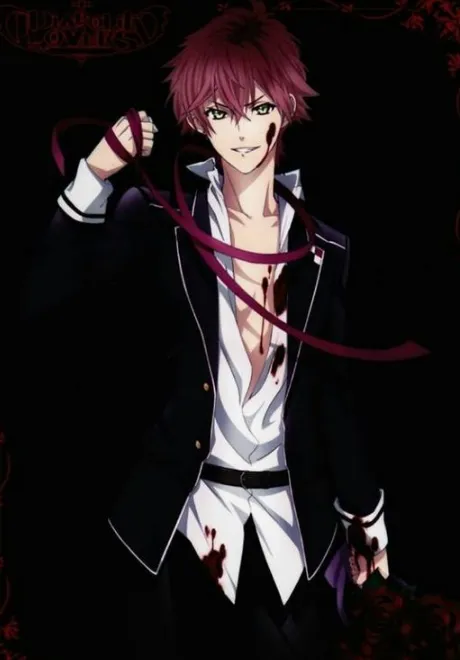 Ayato Sakamaki