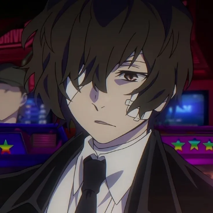 Dazai avatar