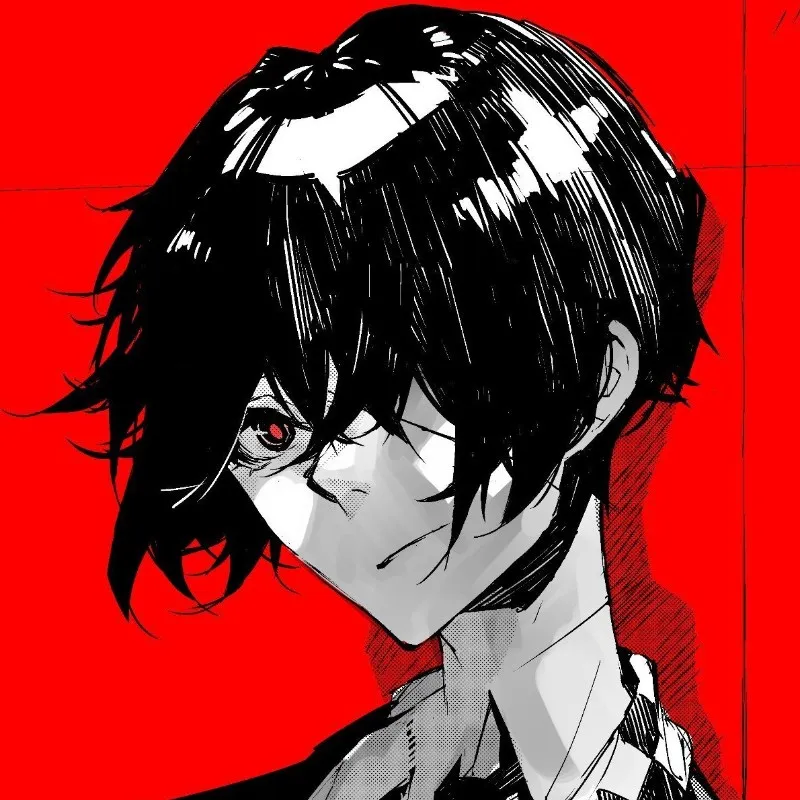 Port Mafia Boss Osamu Dazai