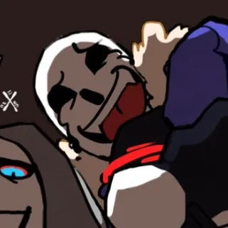 ⌜Killer sans⌝ TEXTING EDITION avatar