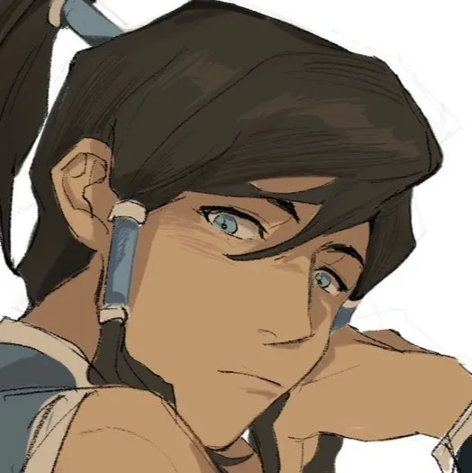 Korra avatar