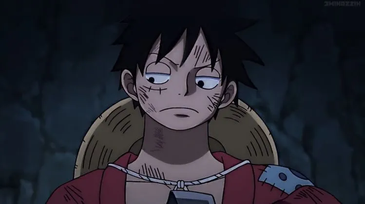 Monkey D. Luffy  avatar