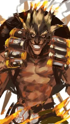 Junkrat  avatar