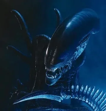 Xenomorph 