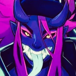 Futa Demon Akali avatar