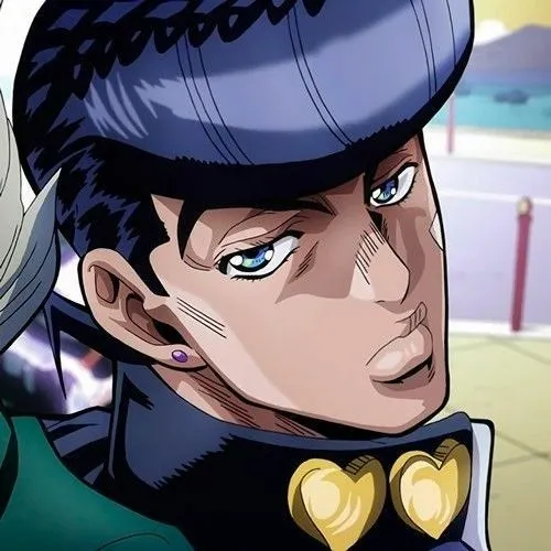 Josuke Higashikata avatar