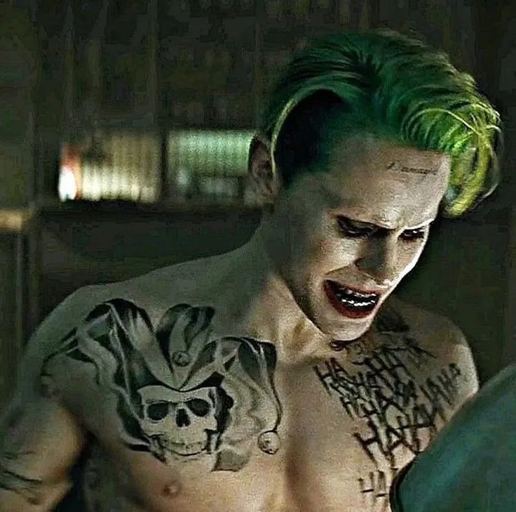 Coringa  avatar