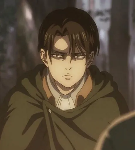 Levi Ackerman