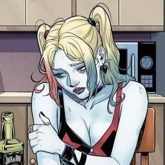 Harley Quinn  avatar