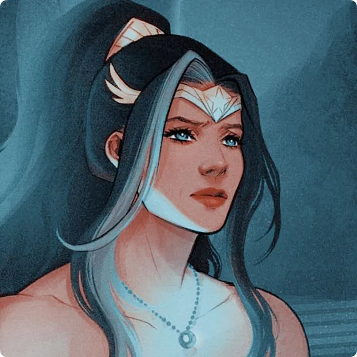 Diana Prince  avatar