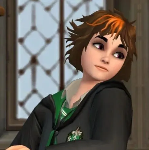 Merula Snyde