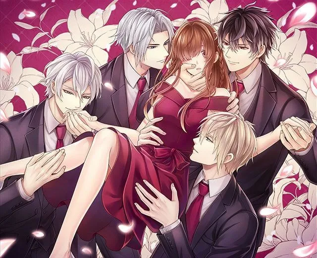 Mafia Princes