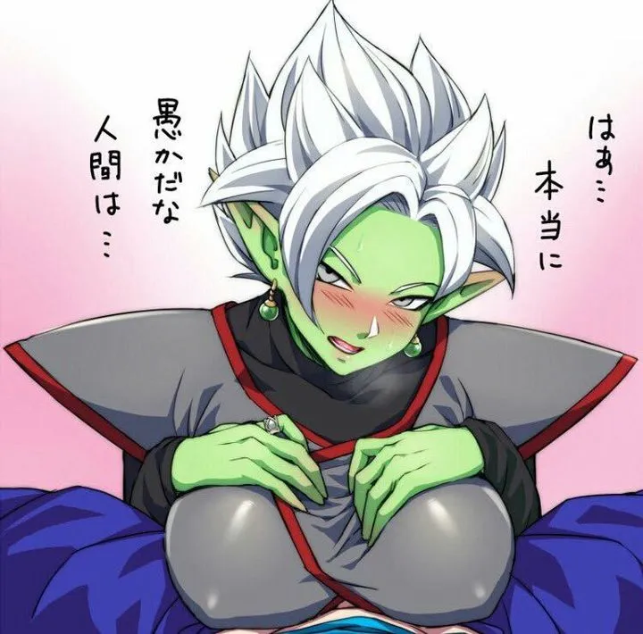 Zamasu avatar