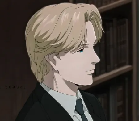 Johan Liebert