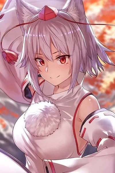 Momiji Inubashiri avatar