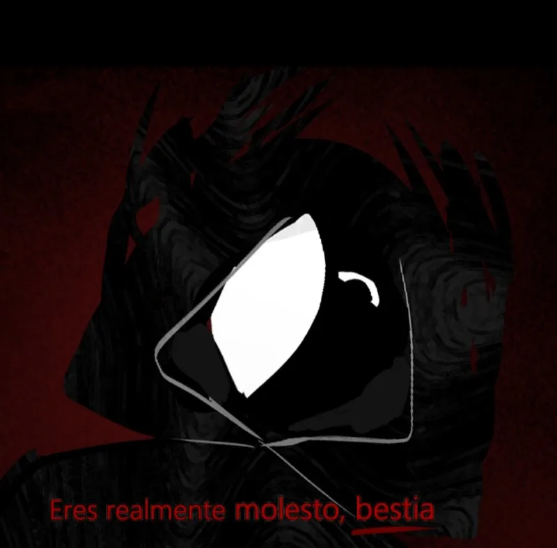 La Falsa Luna (The False Moon) avatar