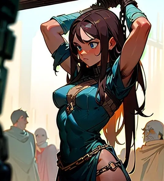 Harem Shopping avatar