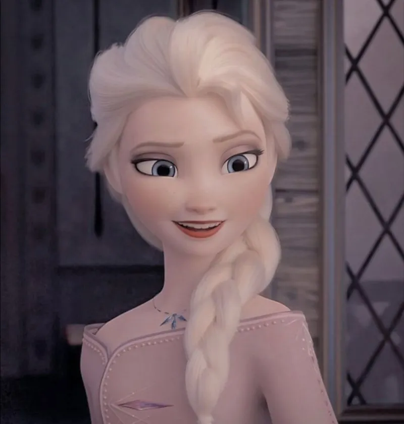 Elsa avatar