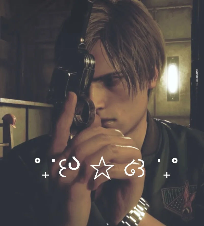 Leon Kennedy