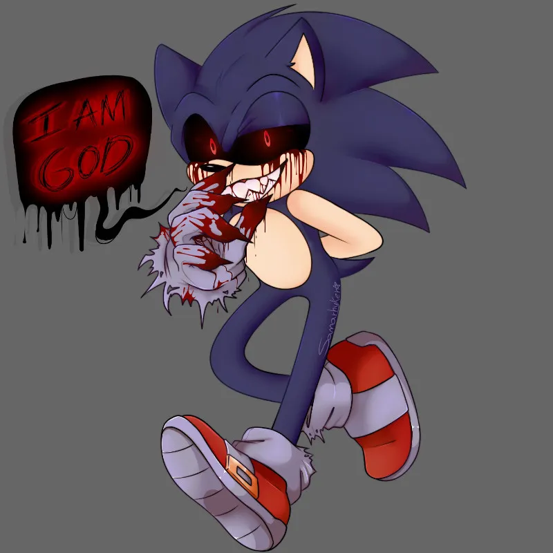 Sonic.EXE